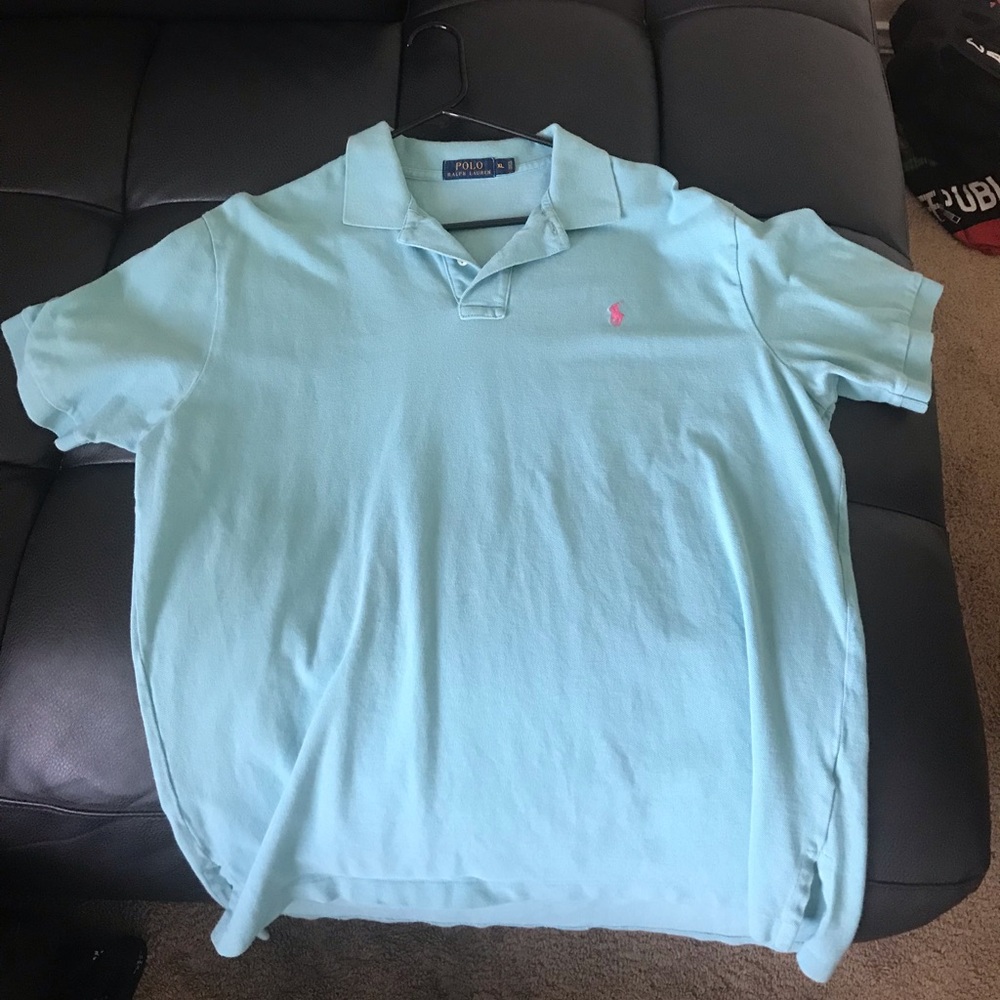 Polo Ralph Lauren
